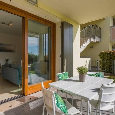 Casa Giulia Διαμέρισμα Salionze Εξωτερικό φωτογραφία