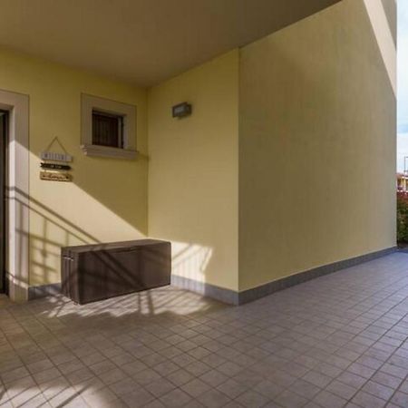 Casa Giulia Διαμέρισμα Salionze Εξωτερικό φωτογραφία