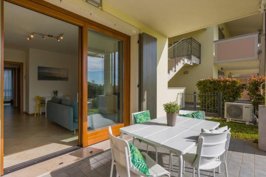 Casa Giulia Διαμέρισμα Salionze Εξωτερικό φωτογραφία