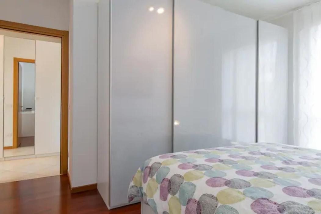 Casa Giulia Διαμέρισμα Salionze Εξωτερικό φωτογραφία