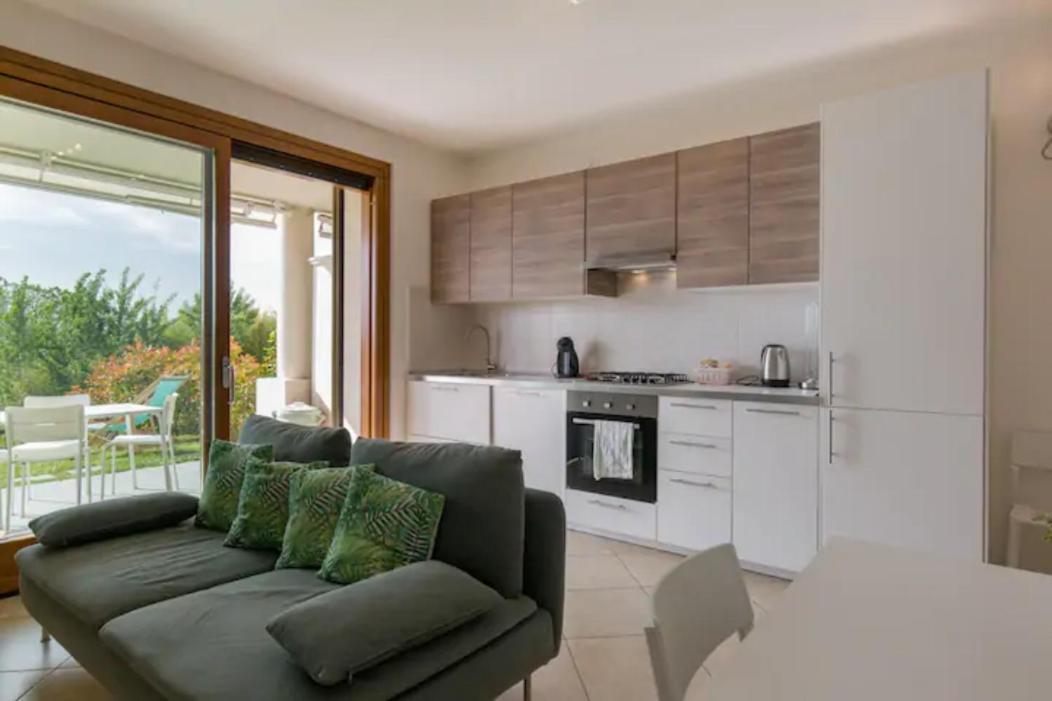 Casa Giulia Διαμέρισμα Salionze Εξωτερικό φωτογραφία