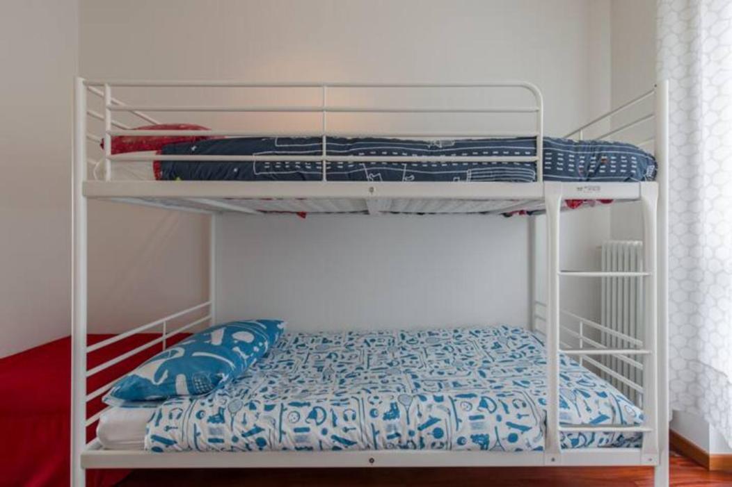 Casa Giulia Διαμέρισμα Salionze Εξωτερικό φωτογραφία