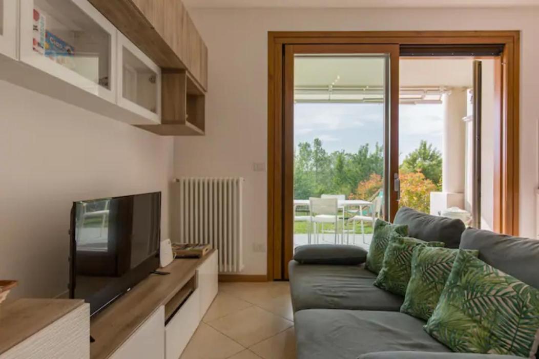 Casa Giulia Διαμέρισμα Salionze Εξωτερικό φωτογραφία