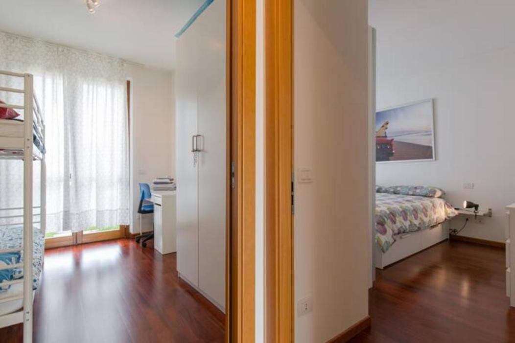 Casa Giulia Διαμέρισμα Salionze Εξωτερικό φωτογραφία
