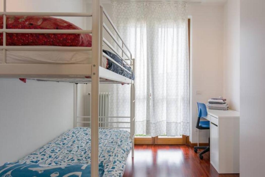 Casa Giulia Διαμέρισμα Salionze Εξωτερικό φωτογραφία