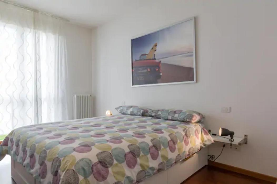 Casa Giulia Διαμέρισμα Salionze Εξωτερικό φωτογραφία
