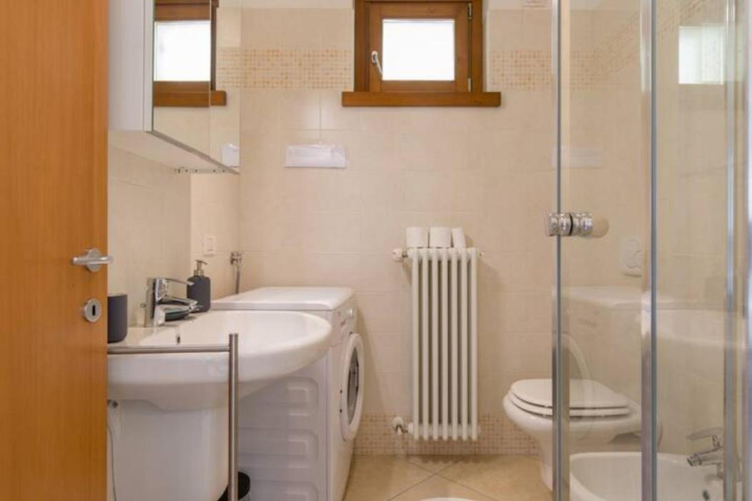 Casa Giulia Διαμέρισμα Salionze Εξωτερικό φωτογραφία