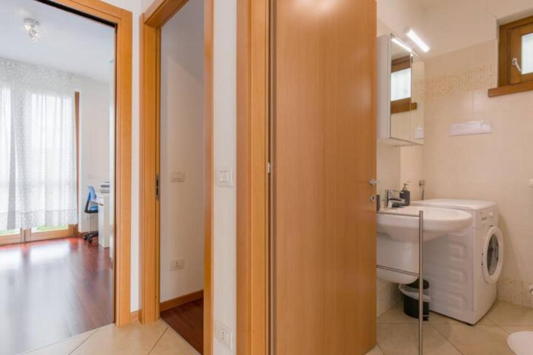 Casa Giulia Διαμέρισμα Salionze Εξωτερικό φωτογραφία