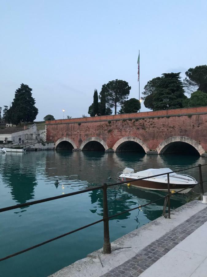 Casa Giulia Διαμέρισμα Salionze Εξωτερικό φωτογραφία