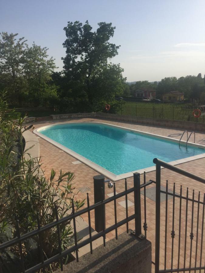 Casa Giulia Διαμέρισμα Salionze Εξωτερικό φωτογραφία