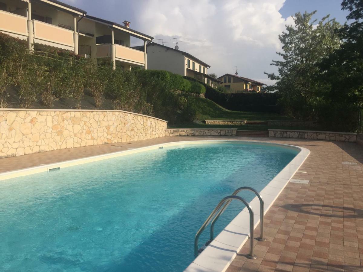 Casa Giulia Διαμέρισμα Salionze Εξωτερικό φωτογραφία