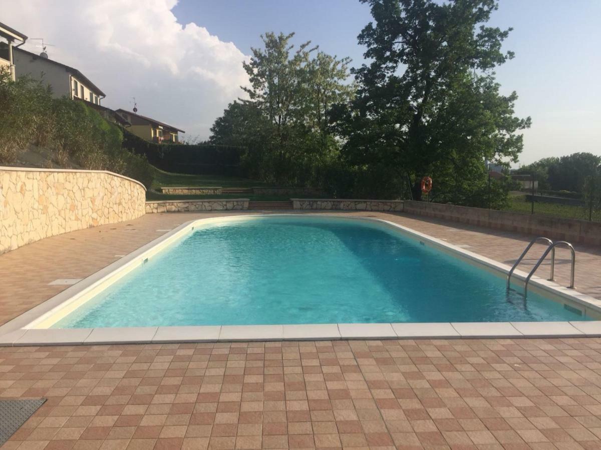 Casa Giulia Διαμέρισμα Salionze Εξωτερικό φωτογραφία